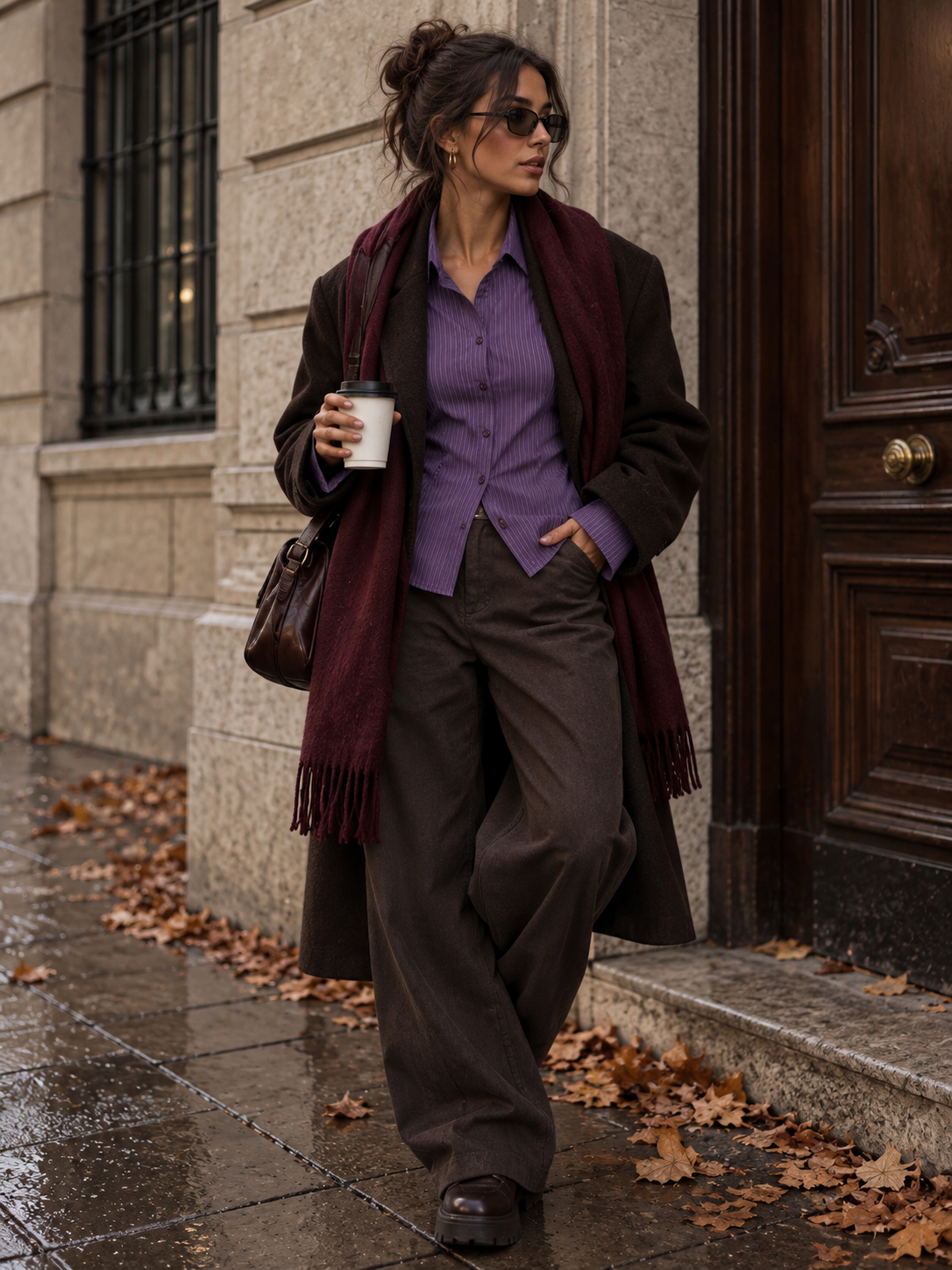 Outfit inspiráció 1
