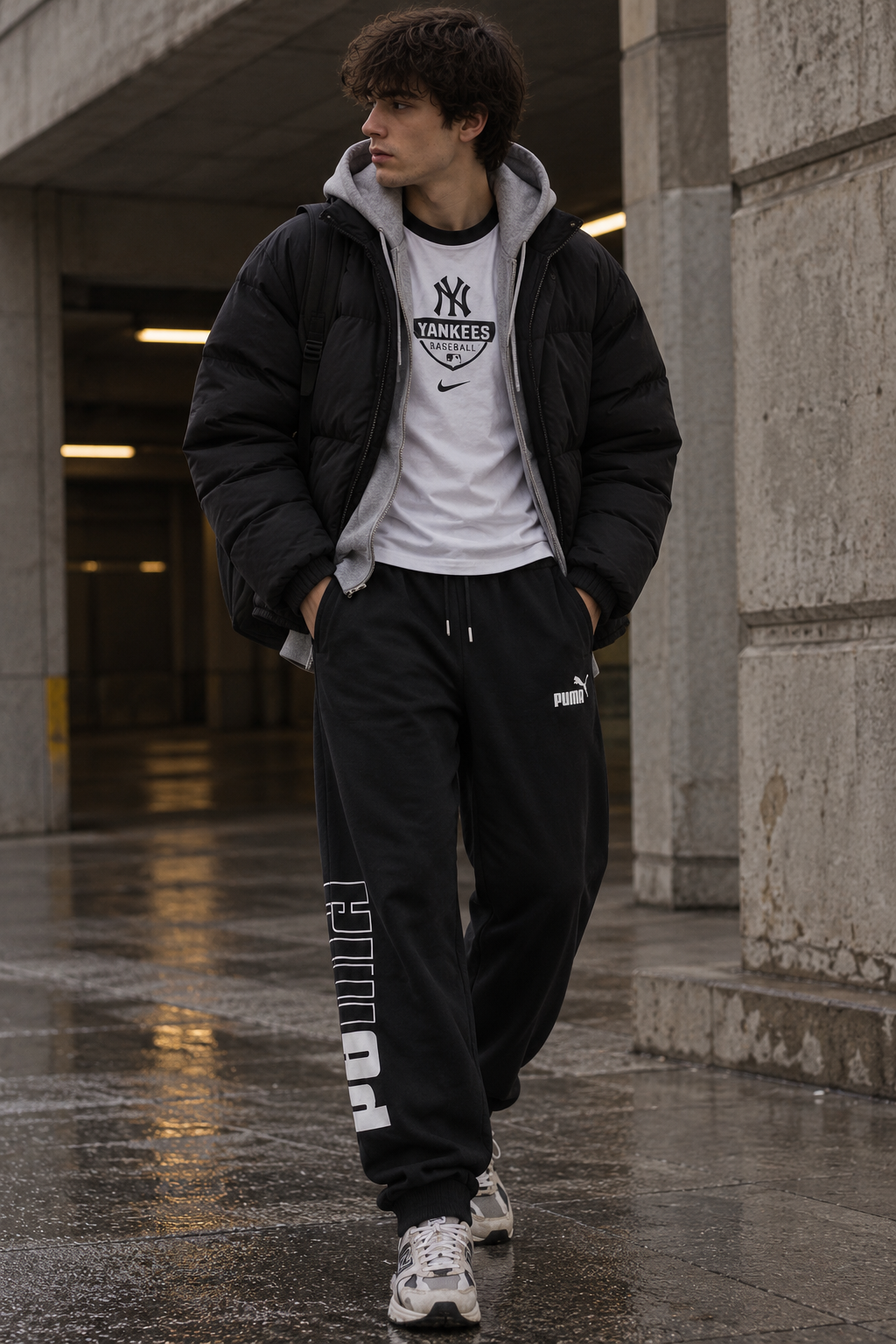 Outfit inspiráció 1