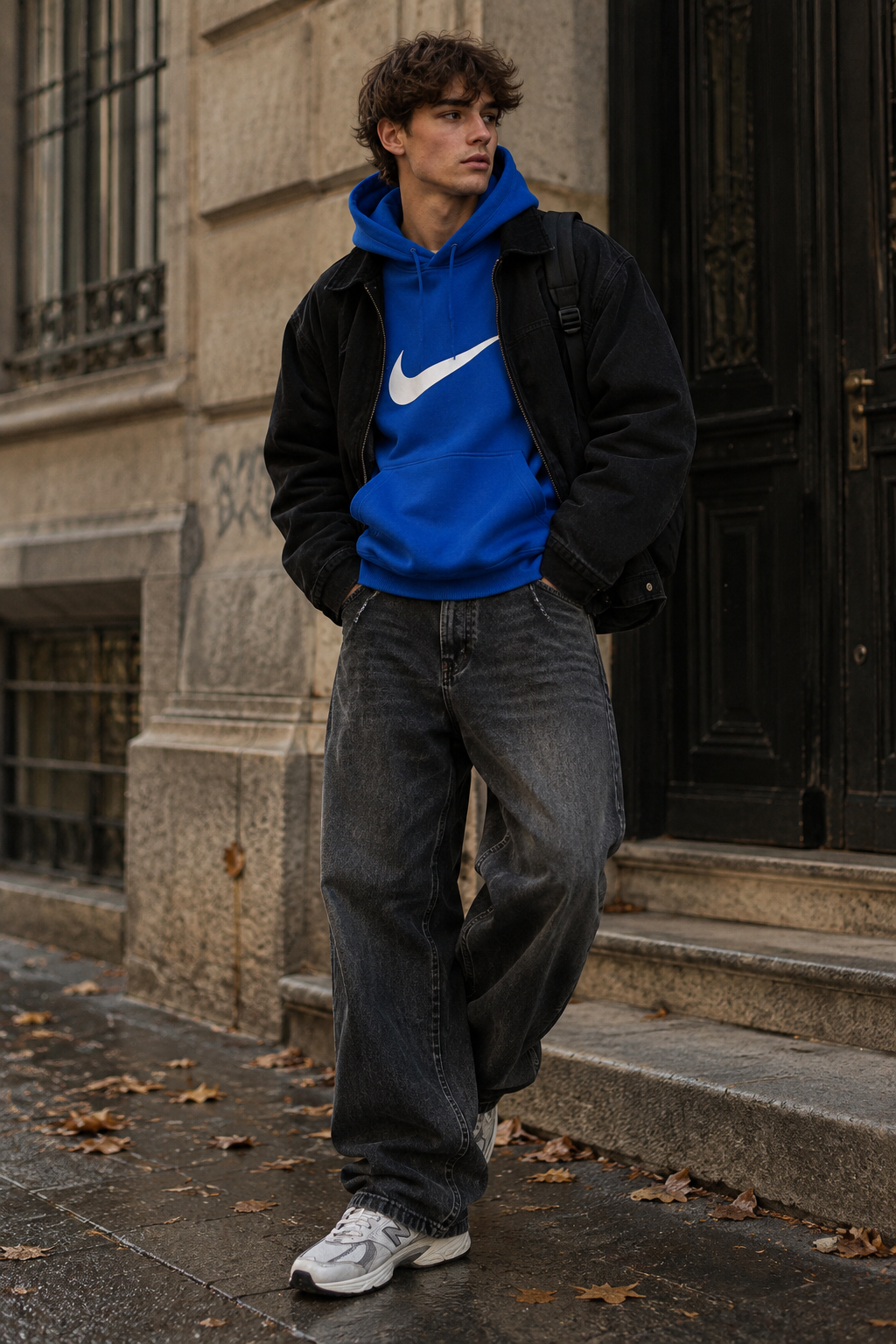 Outfit inspiráció 1