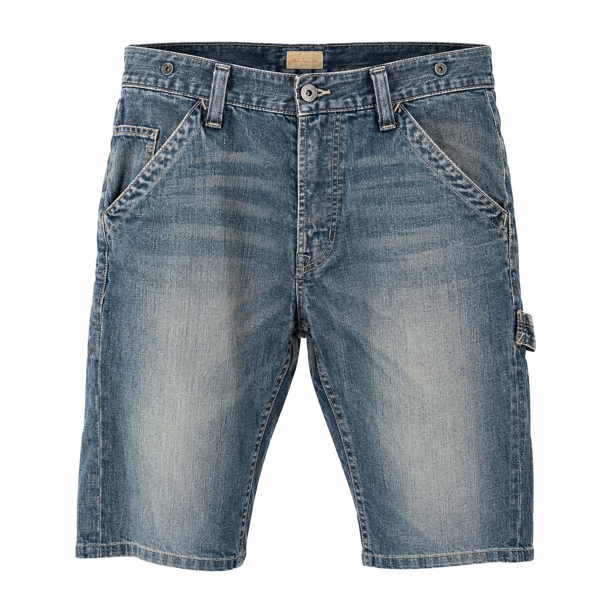 Levi's utility farmer rövidnadrág XL