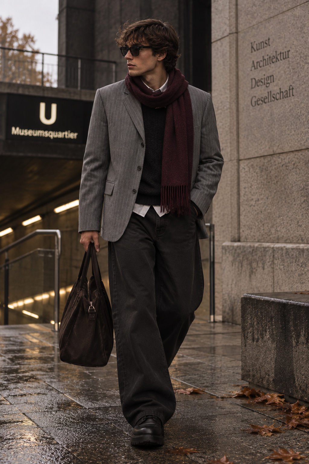 Outfit inspiráció 1