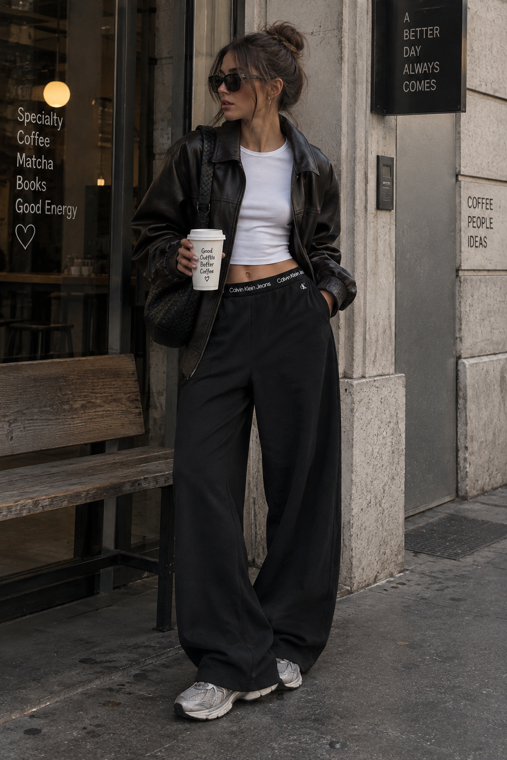Outfit inspiráció 1