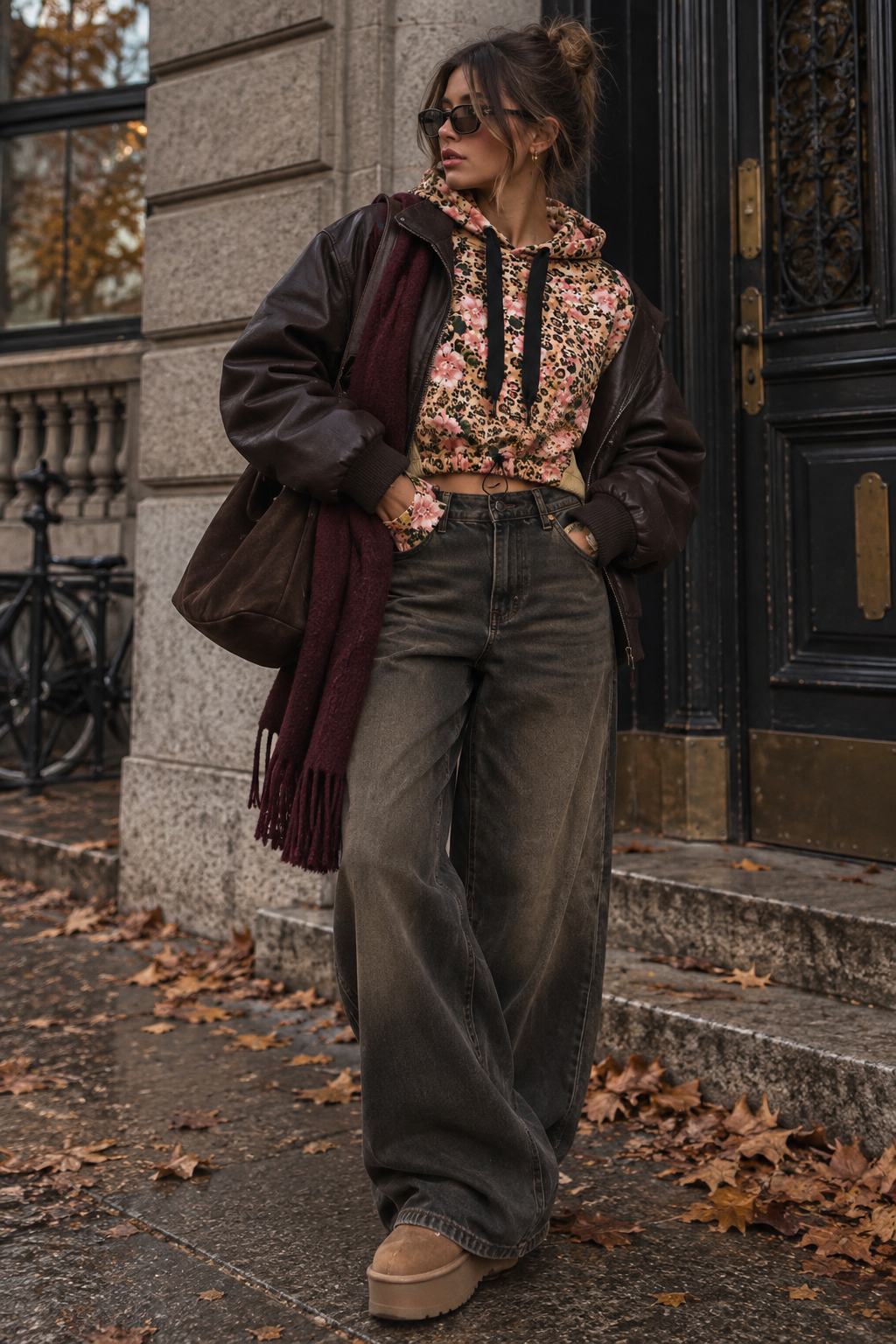 Outfit inspiráció 1