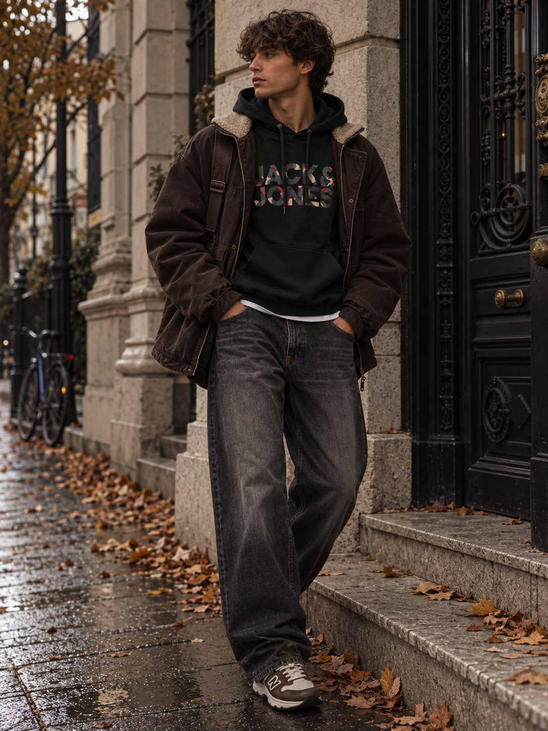 Outfit inspiráció 1