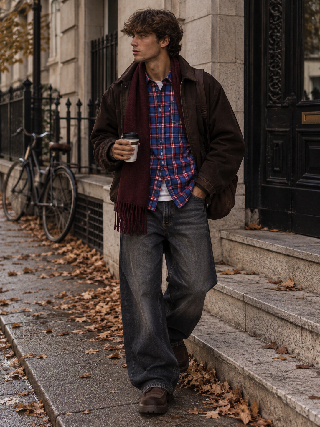 Outfit inspiráció 1