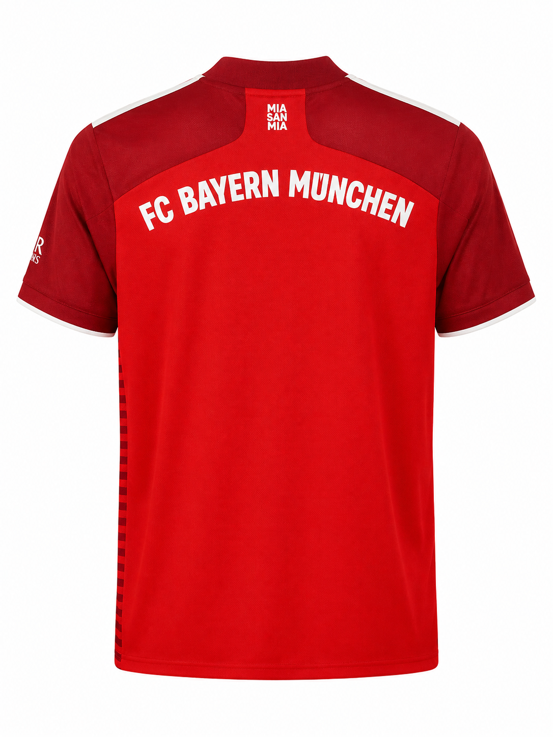 Adidas FC Bayern München piros futballmez M