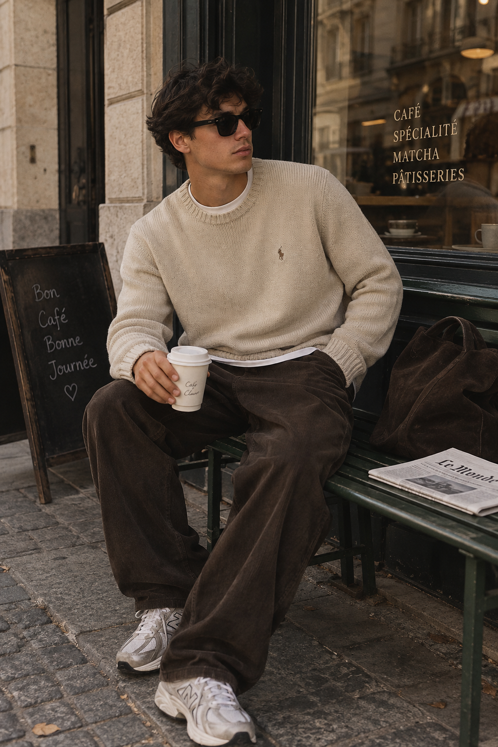 Outfit inspiráció 1