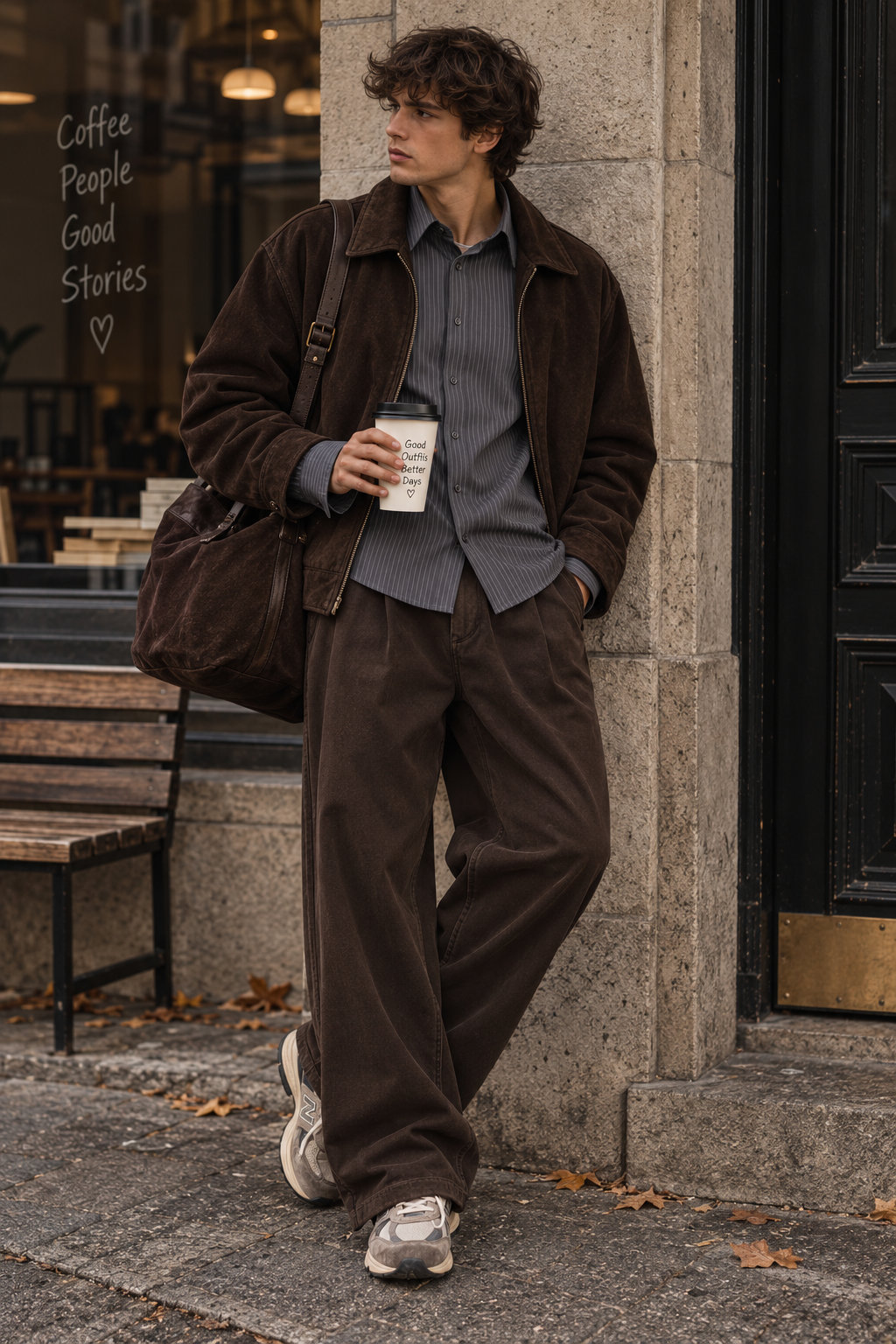 Outfit inspiráció 1