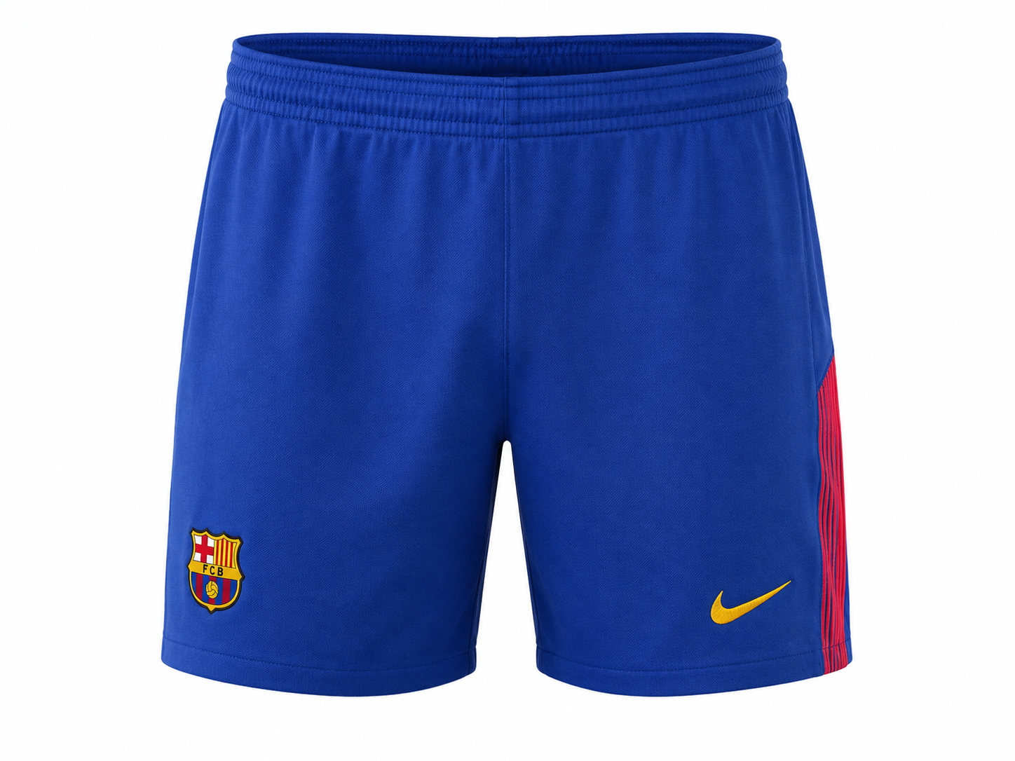 Nike FC Barcelona sport rövidnadrág XXL
