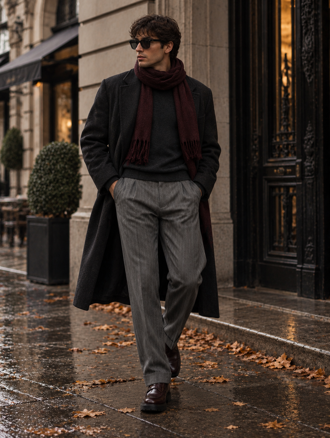 Outfit inspiráció