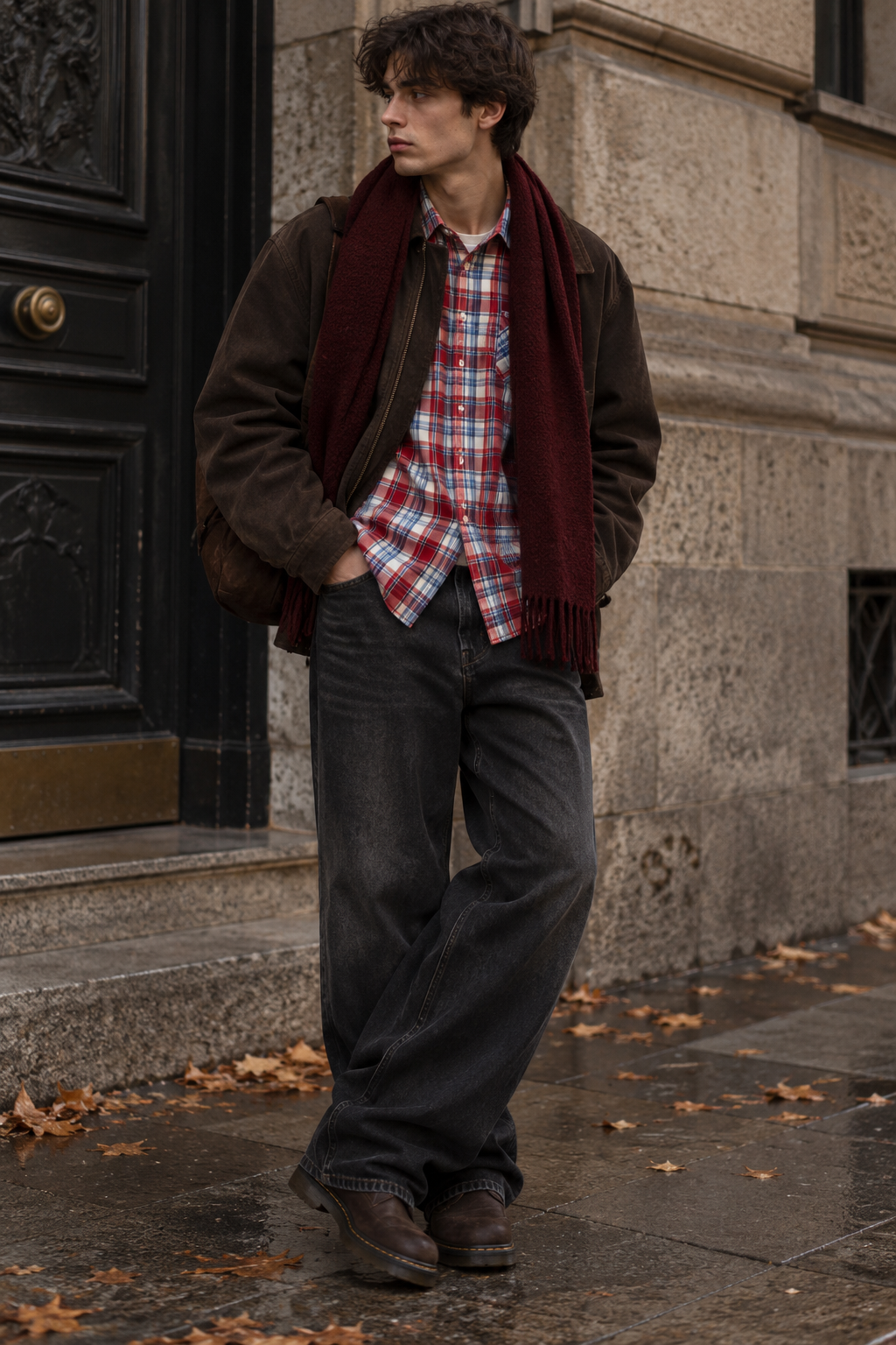 Outfit inspiráció 1
