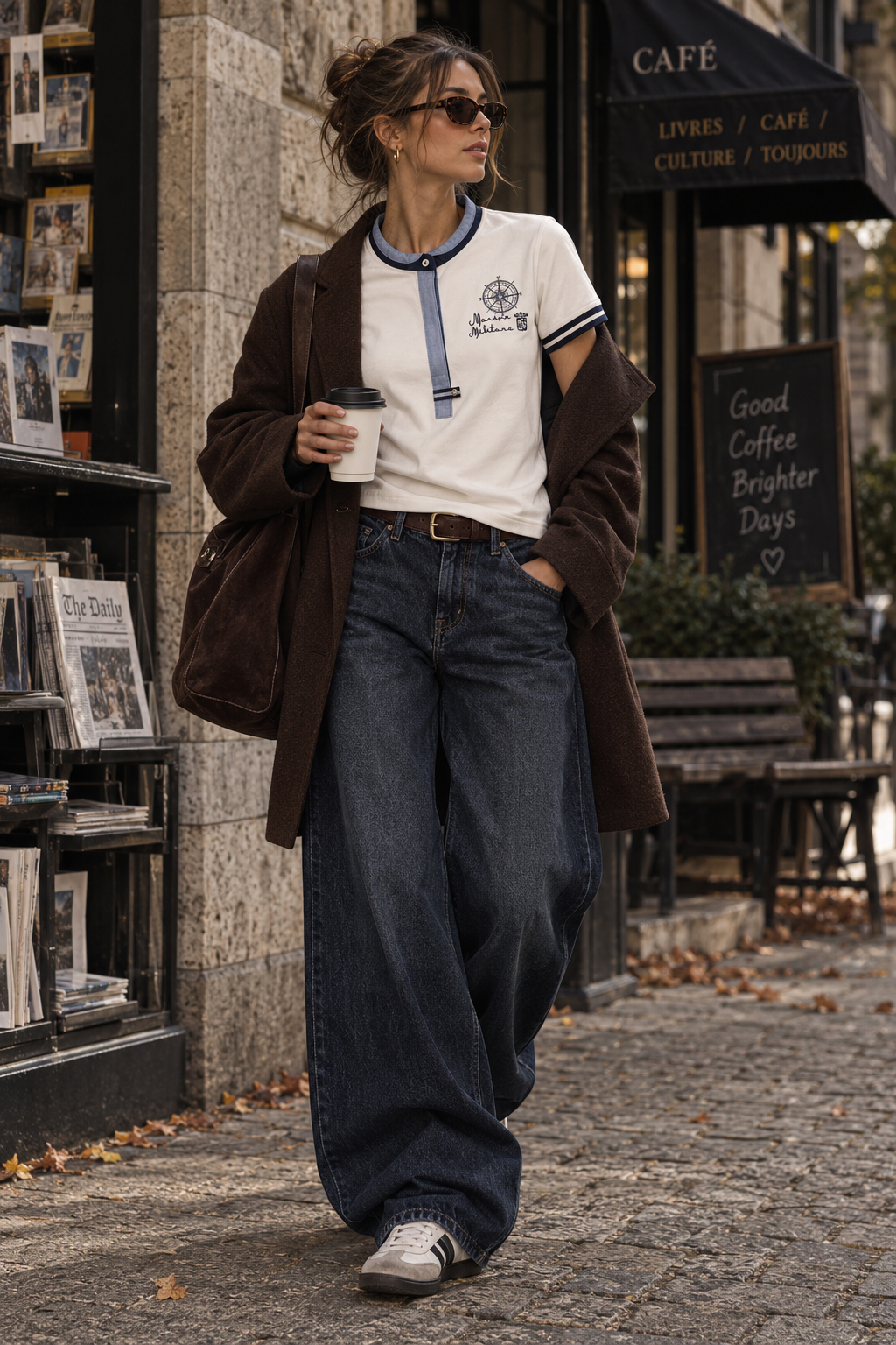 Outfit inspiráció 1