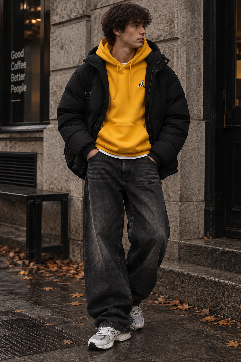 Outfit inspiráció 1