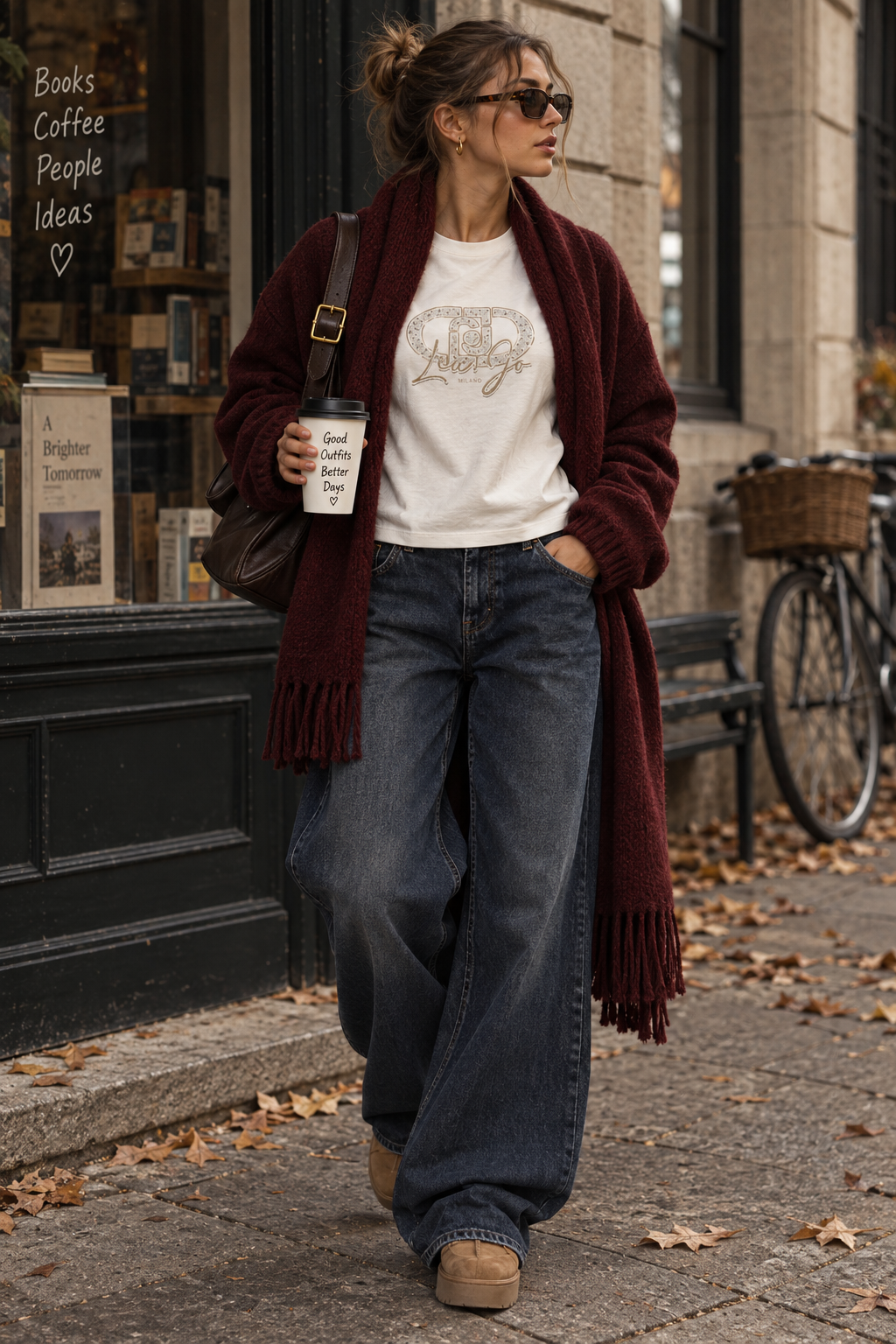 Outfit inspiráció 1