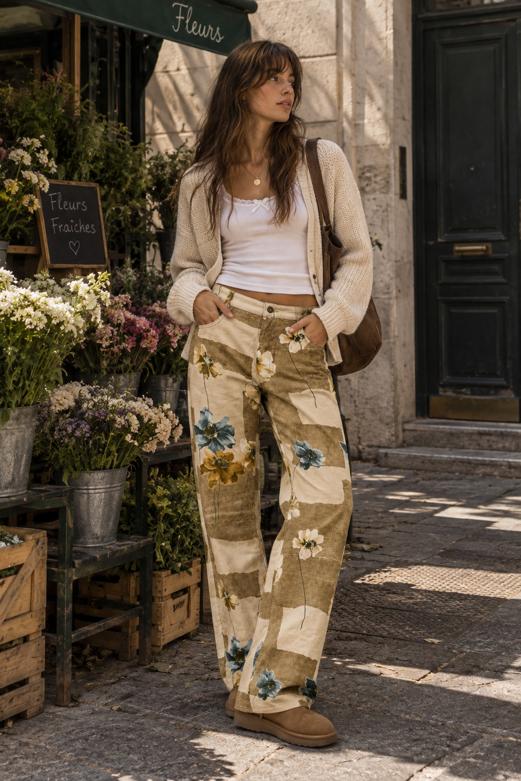 Outfit inspiráció