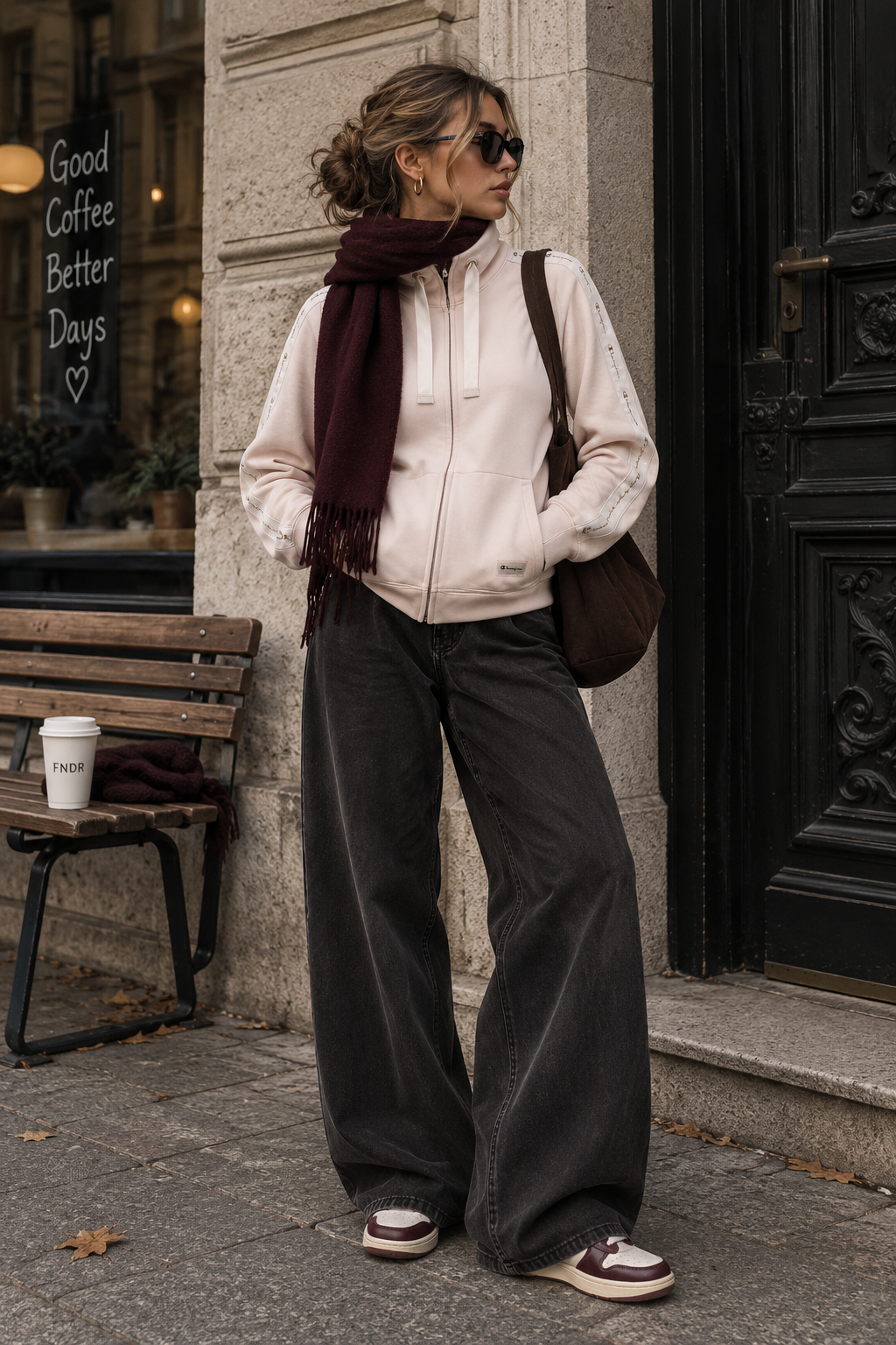 Outfit inspiráció 1