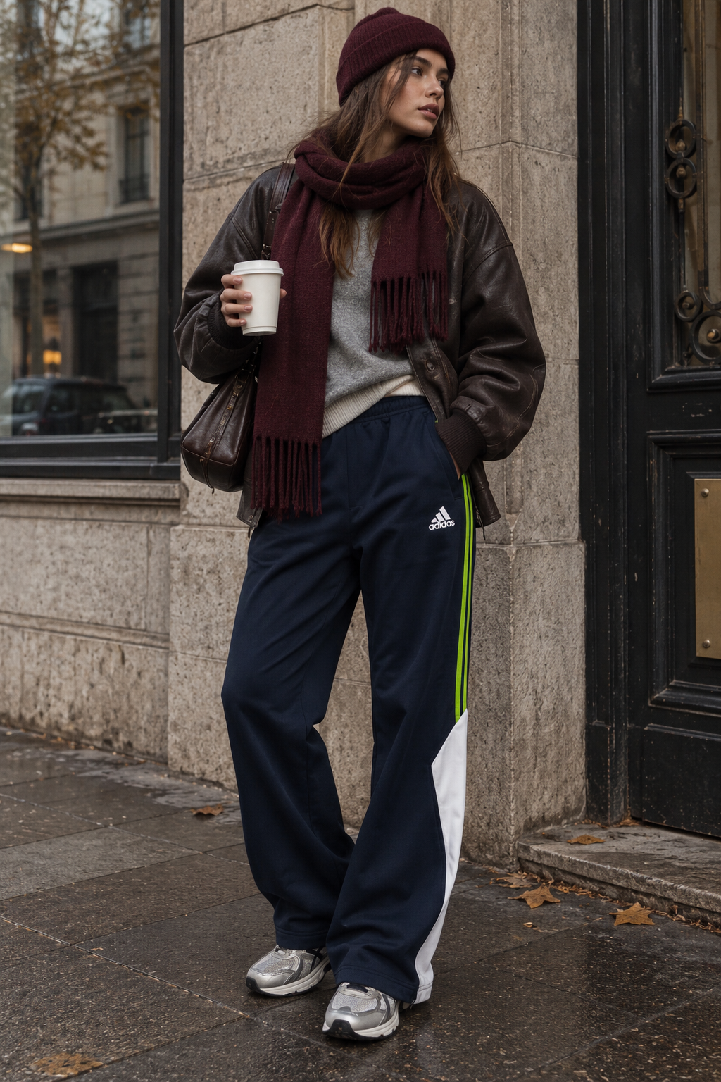 Outfit inspiráció 1
