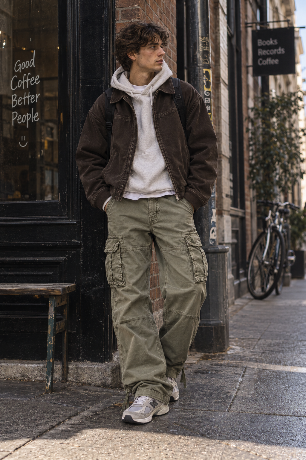 Outfit inspiráció 1