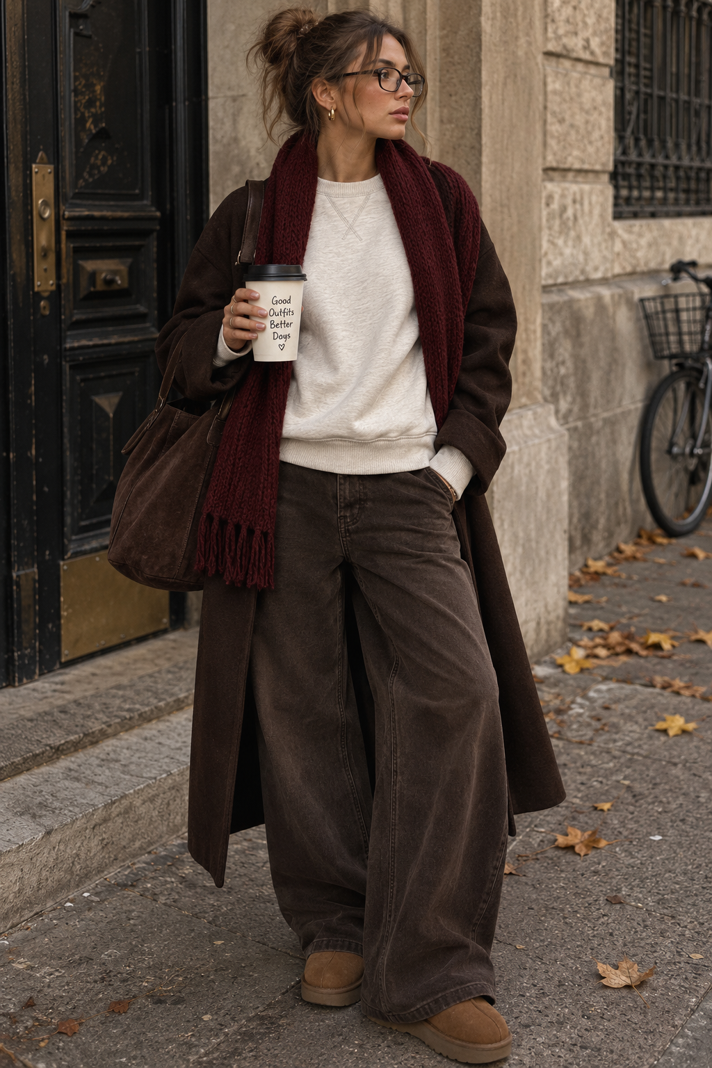 Outfit inspiráció 1