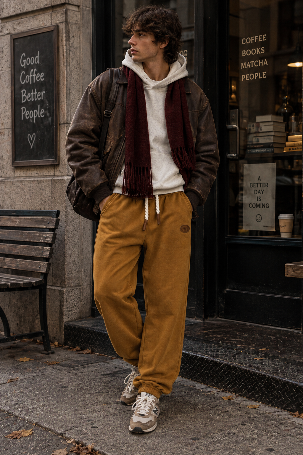 Outfit inspiráció 1