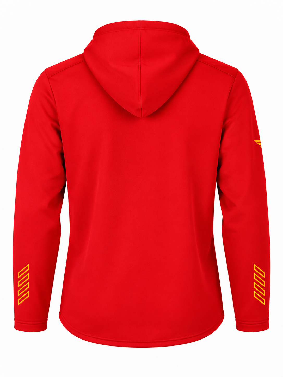 Fanatics NHL Calgary Flames kapucnis sportfelső M