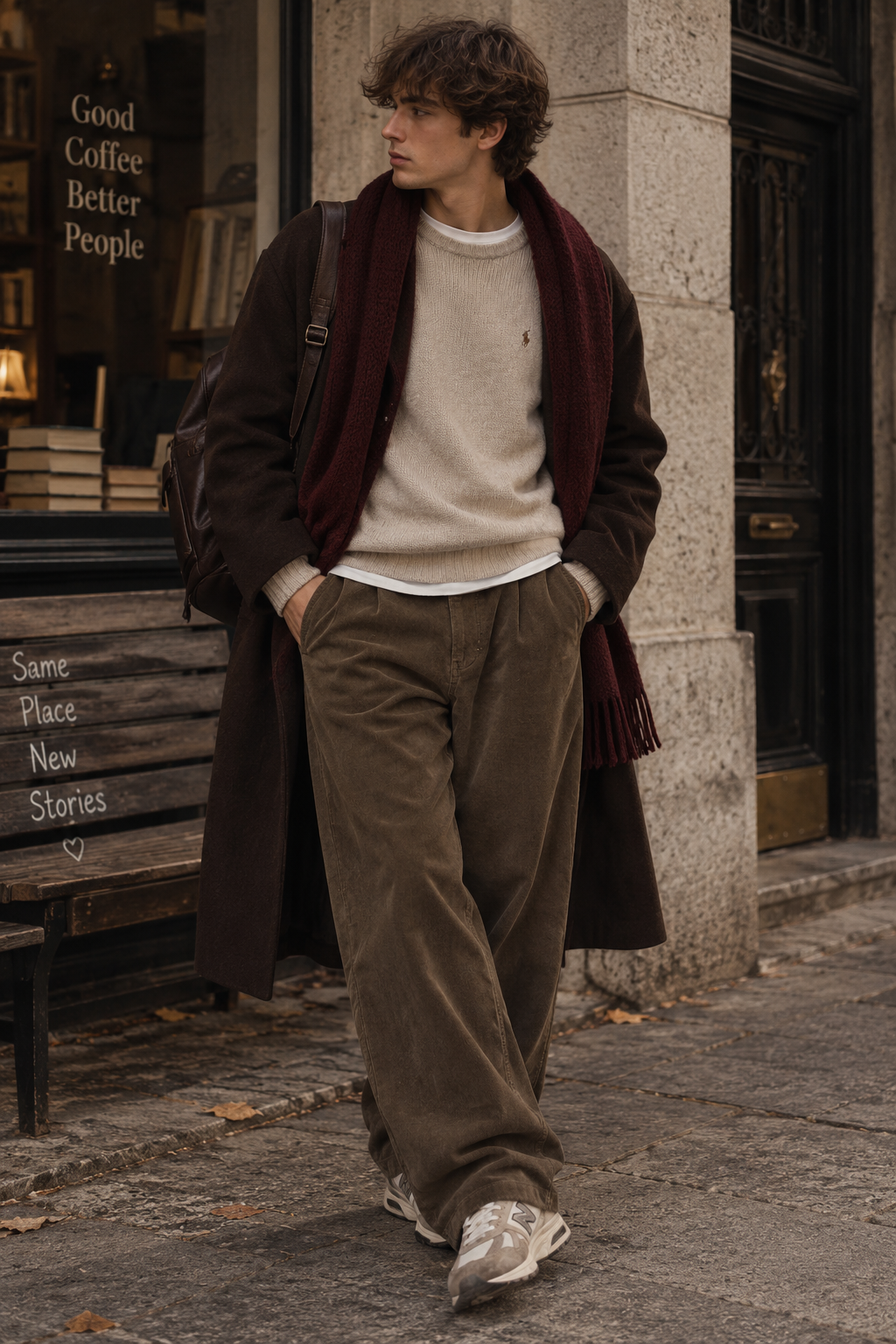 Outfit inspiráció 1
