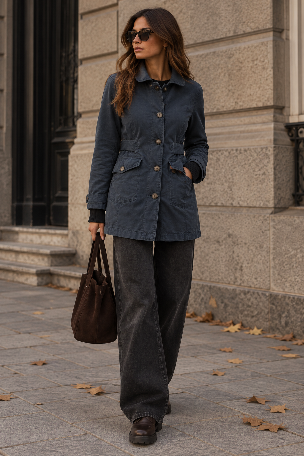 Outfit inspiráció 1