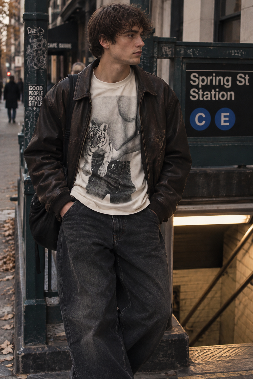Outfit inspiráció 1