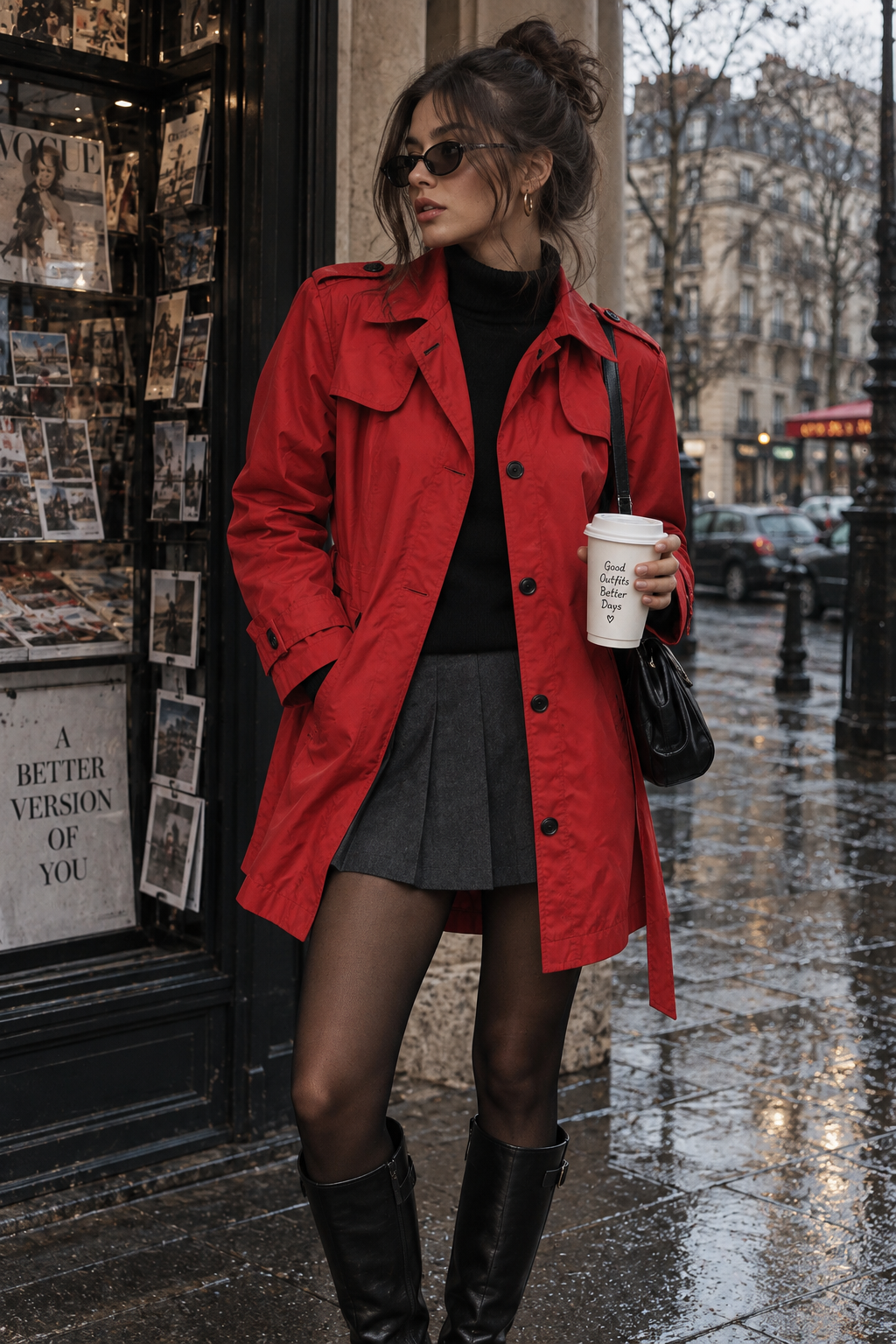 Outfit inspiráció 1