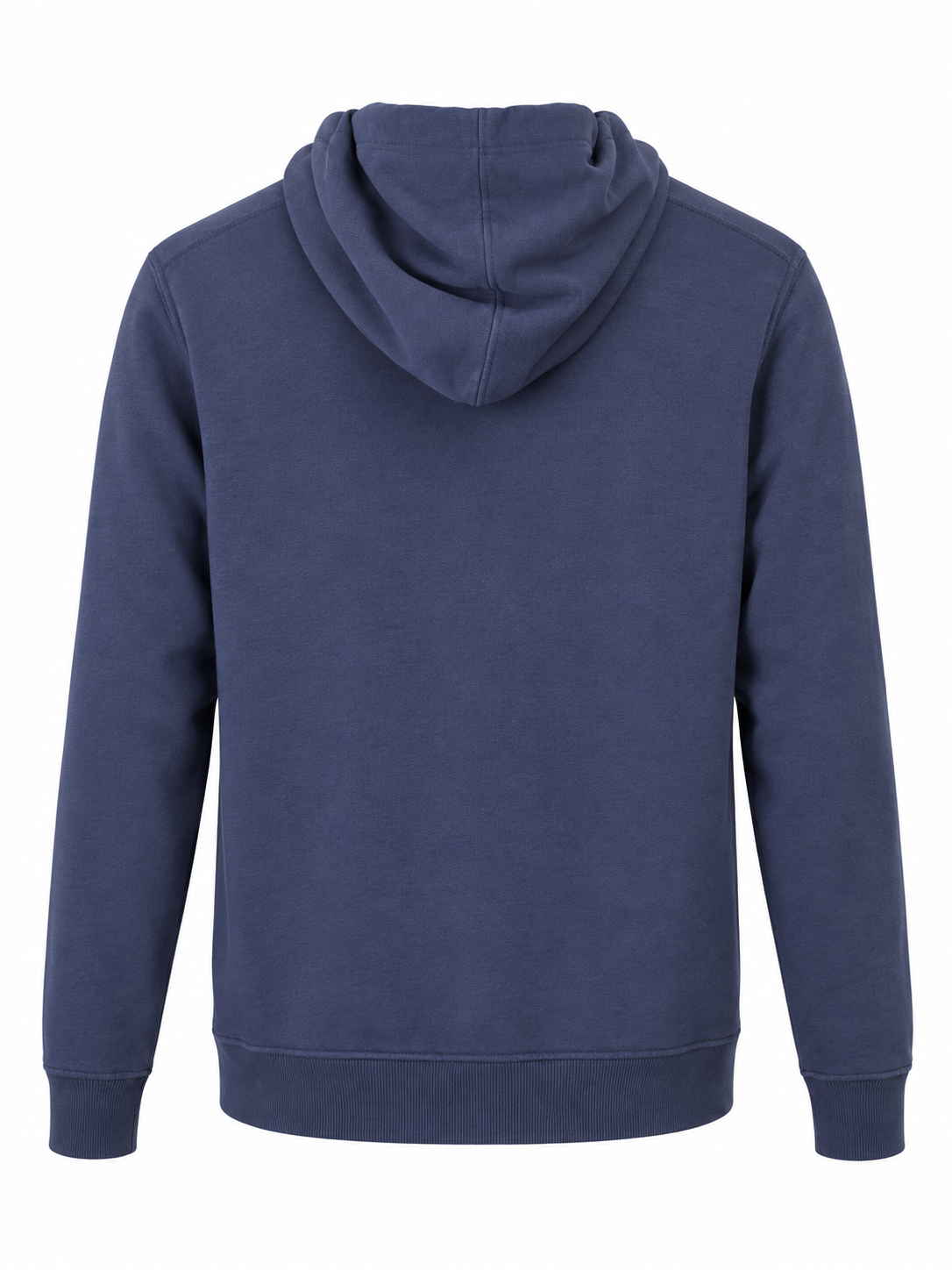 Robe di Kappa Fiorentina cipzáras kapucnis pulóver L