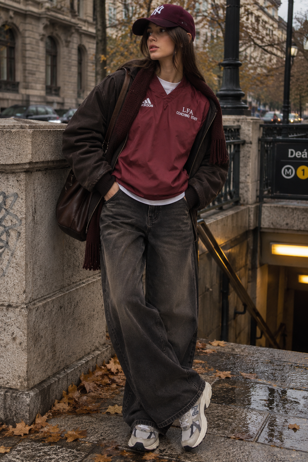 Outfit inspiráció 1