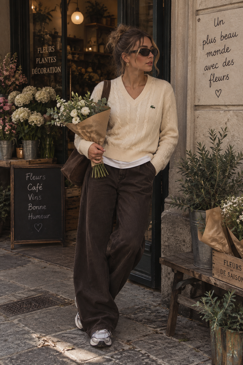 Outfit inspiráció 1
