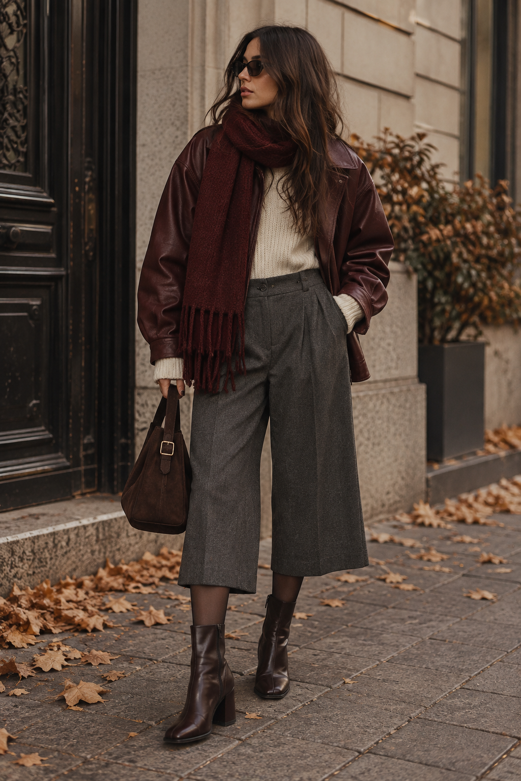 Outfit inspiráció 1
