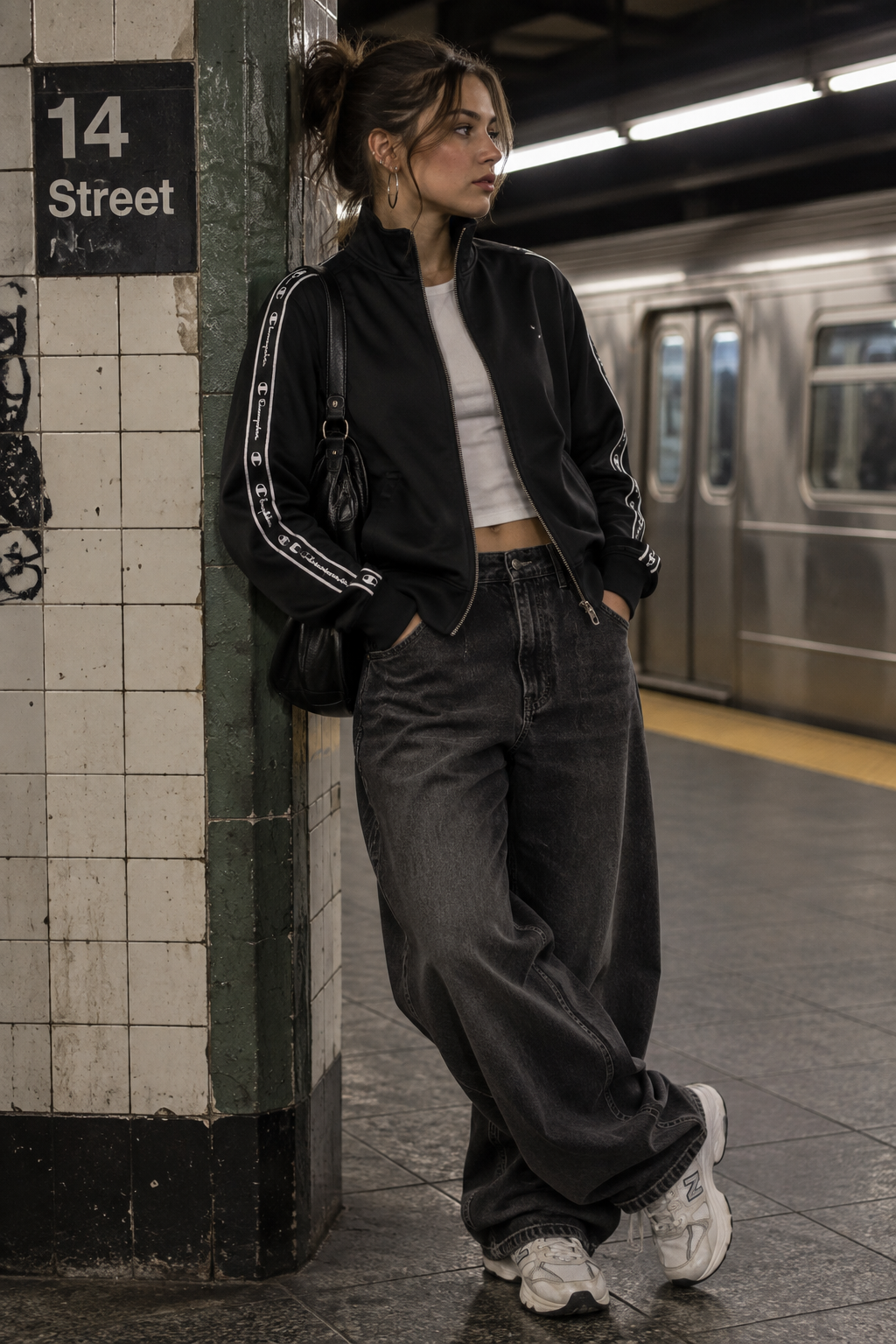 Outfit inspiráció 1