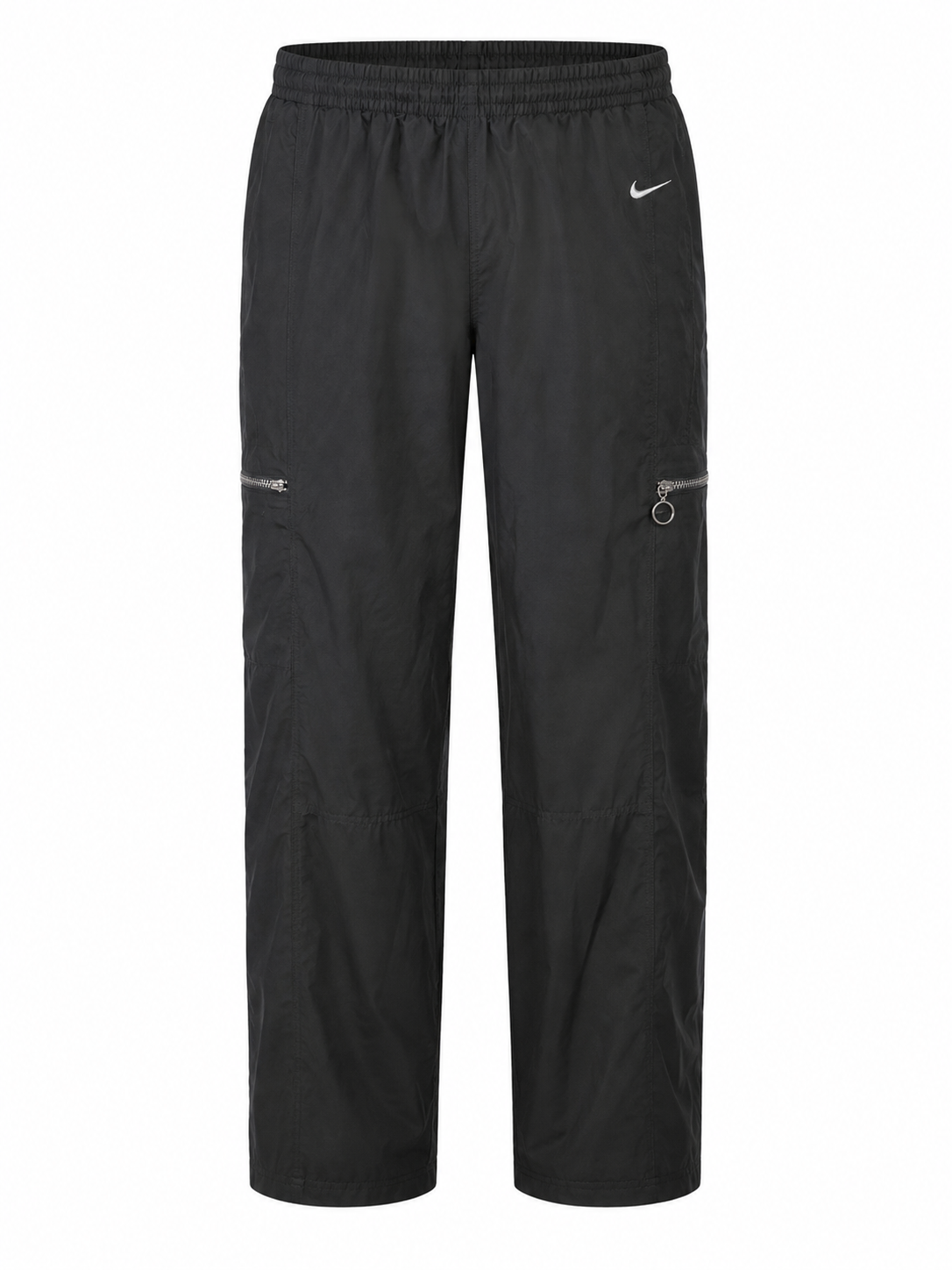 Nike fekete cargo nadrág L