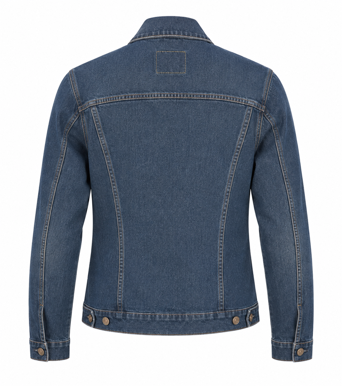 Levi's női farmerdzseki L sötétkék