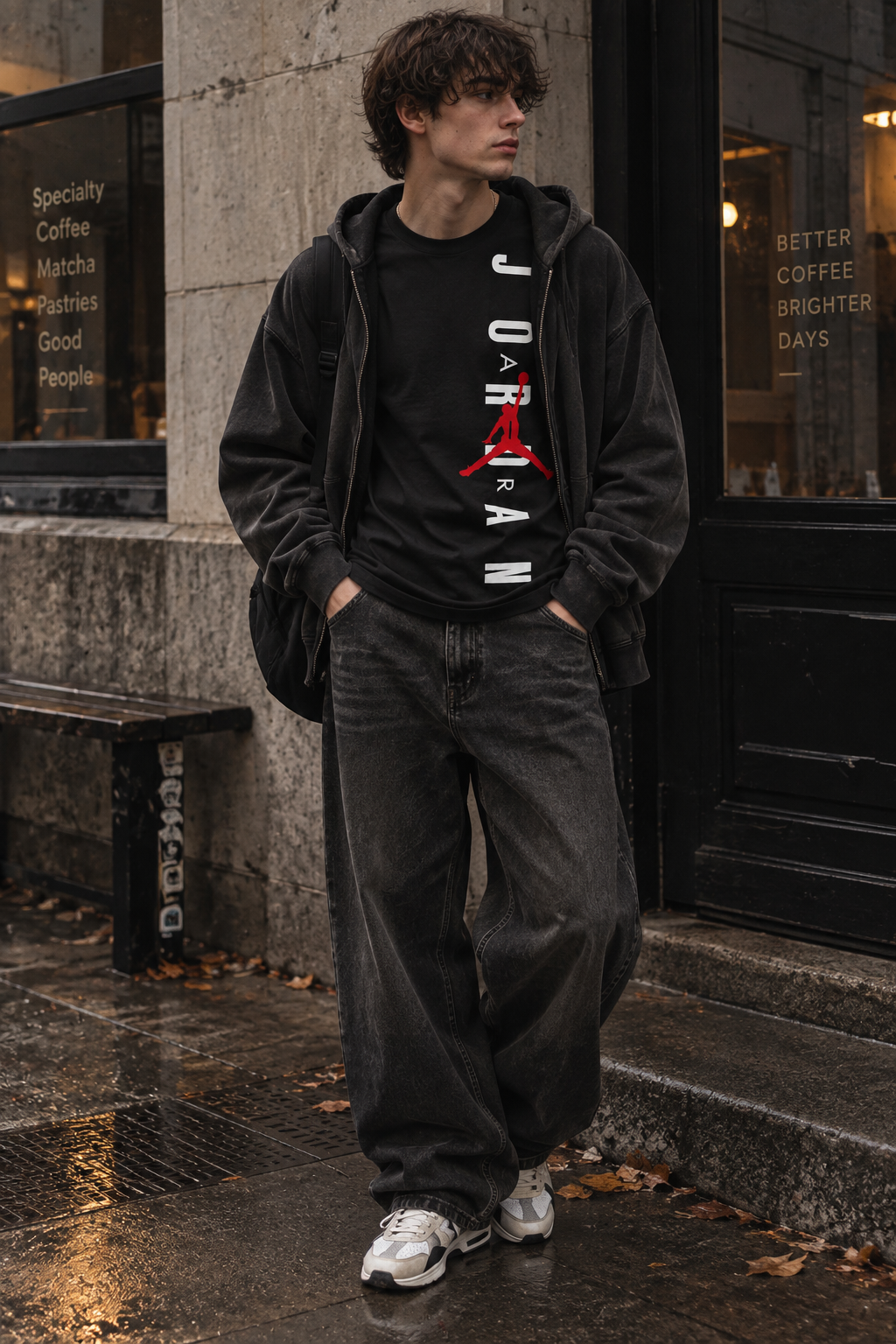 Outfit inspiráció 1