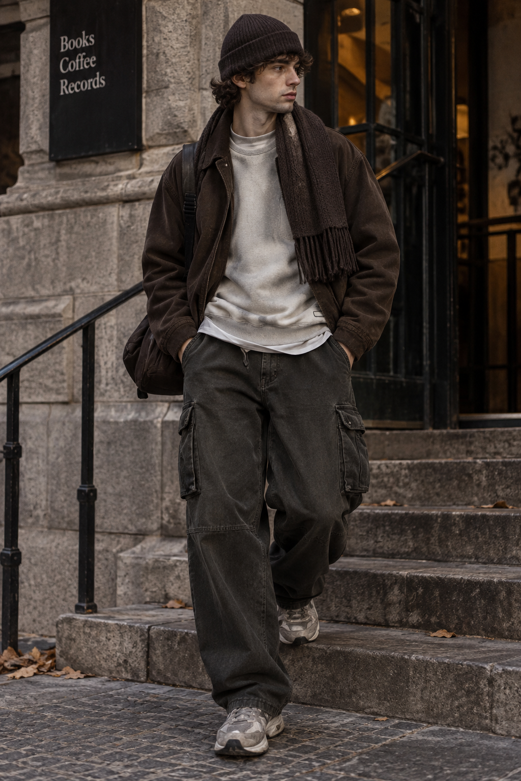 Outfit inspiráció