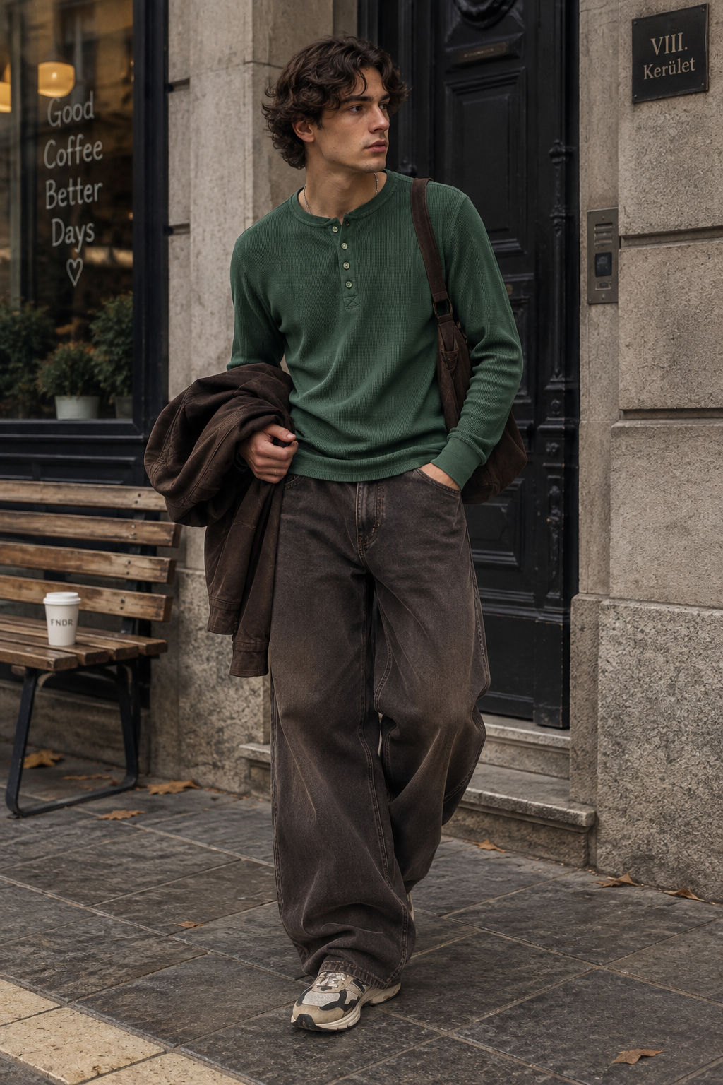 Outfit inspiráció 1