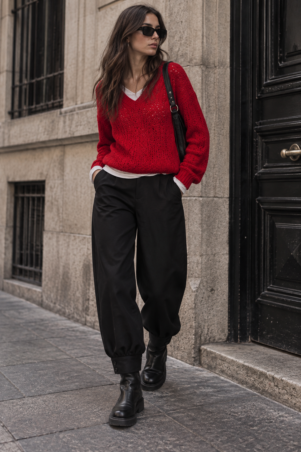 Outfit inspiráció 1