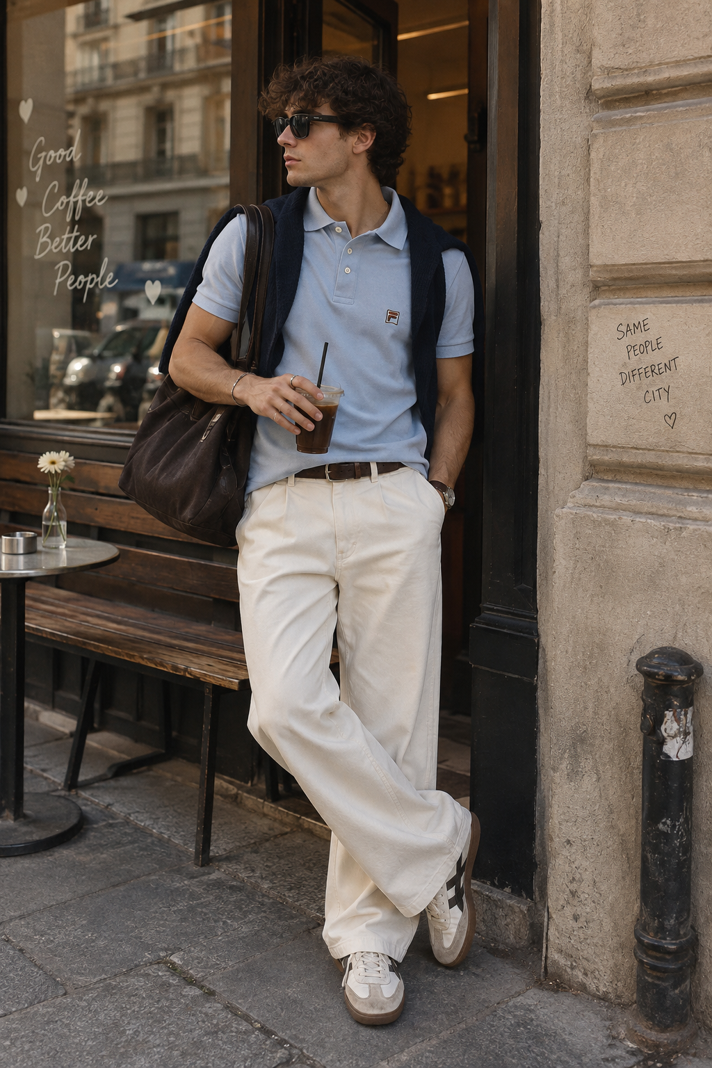 Outfit inspiráció 1