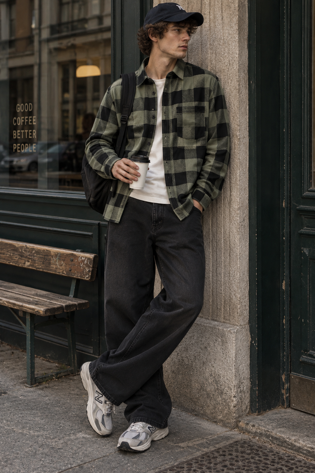 Outfit inspiráció 1