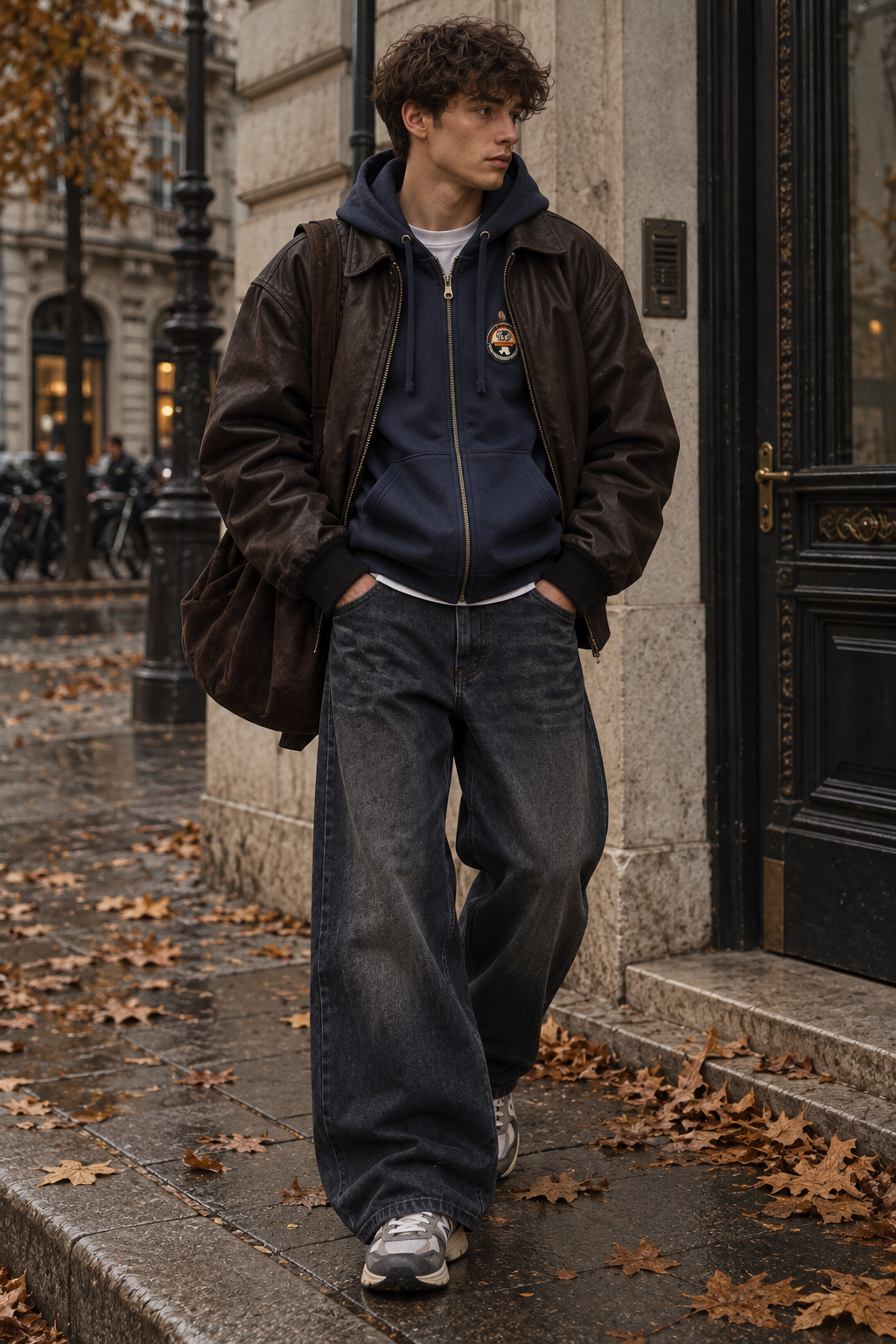 Outfit inspiráció 1