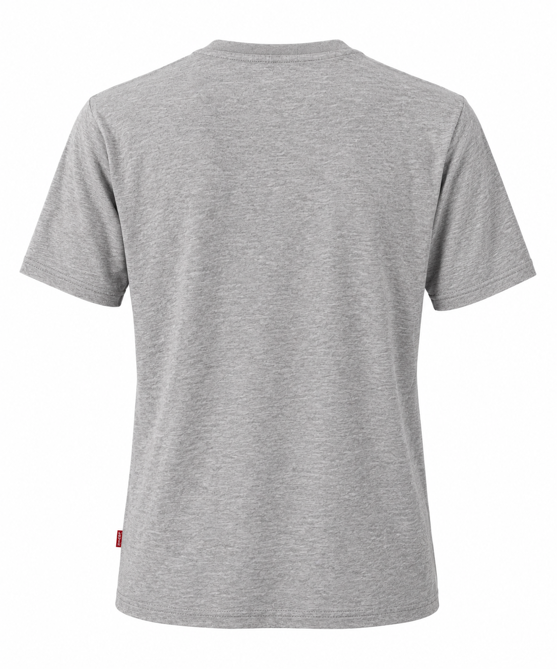 Levi's szürke California feliratos póló S