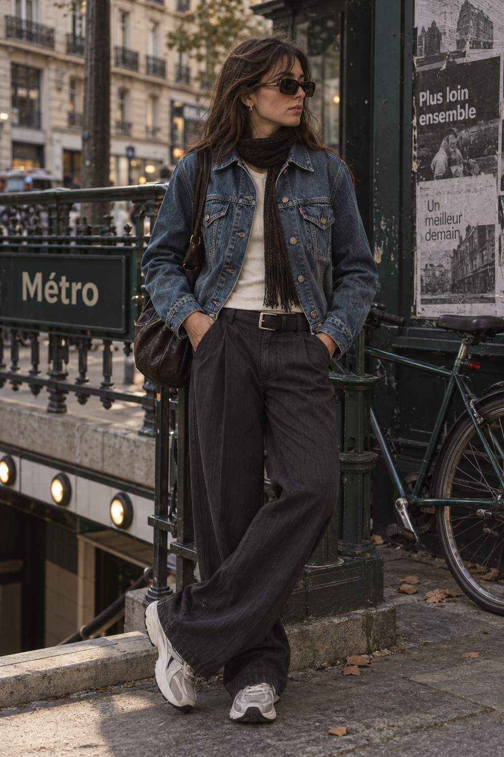 Outfit inspiráció 1