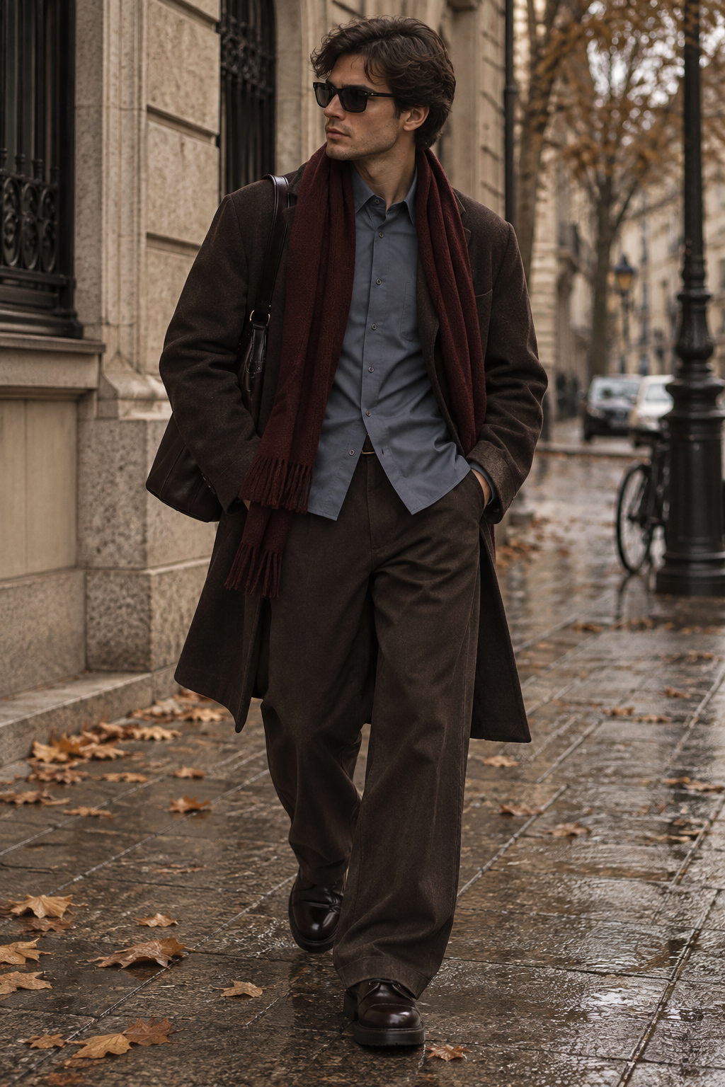 Outfit inspiráció 1