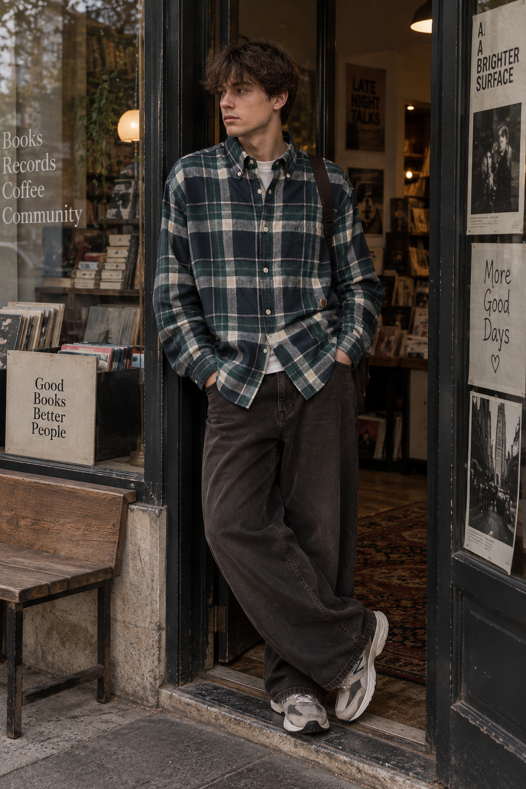 Outfit inspiráció 1