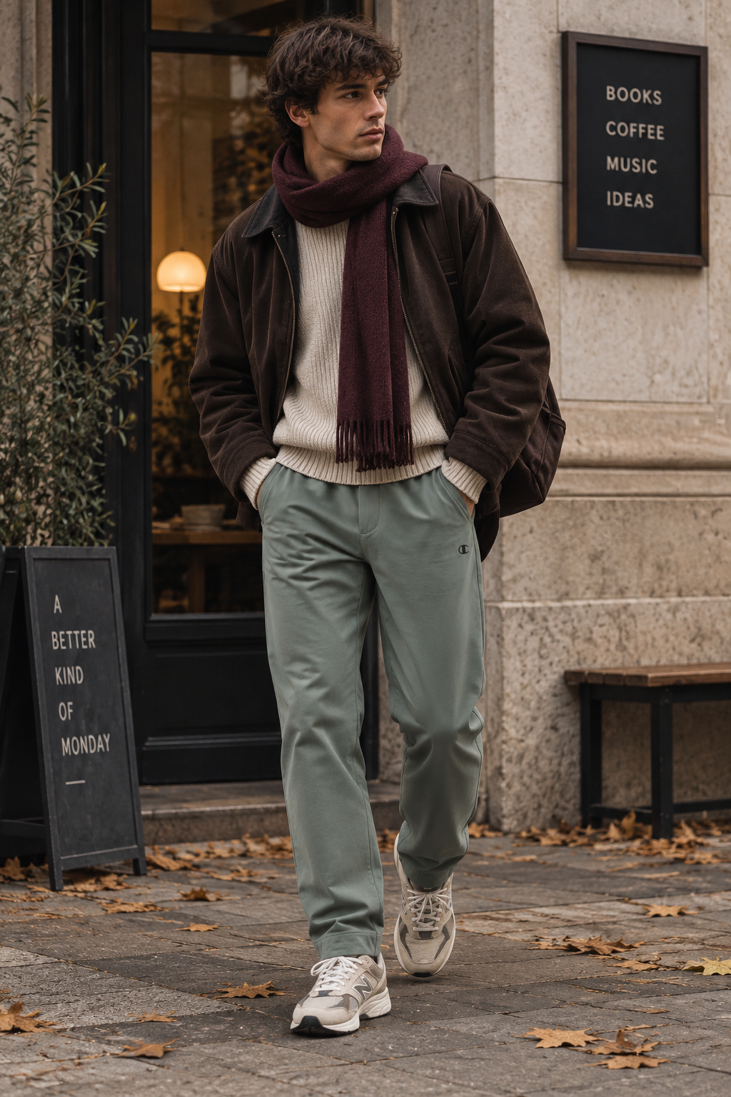 Outfit inspiráció 1