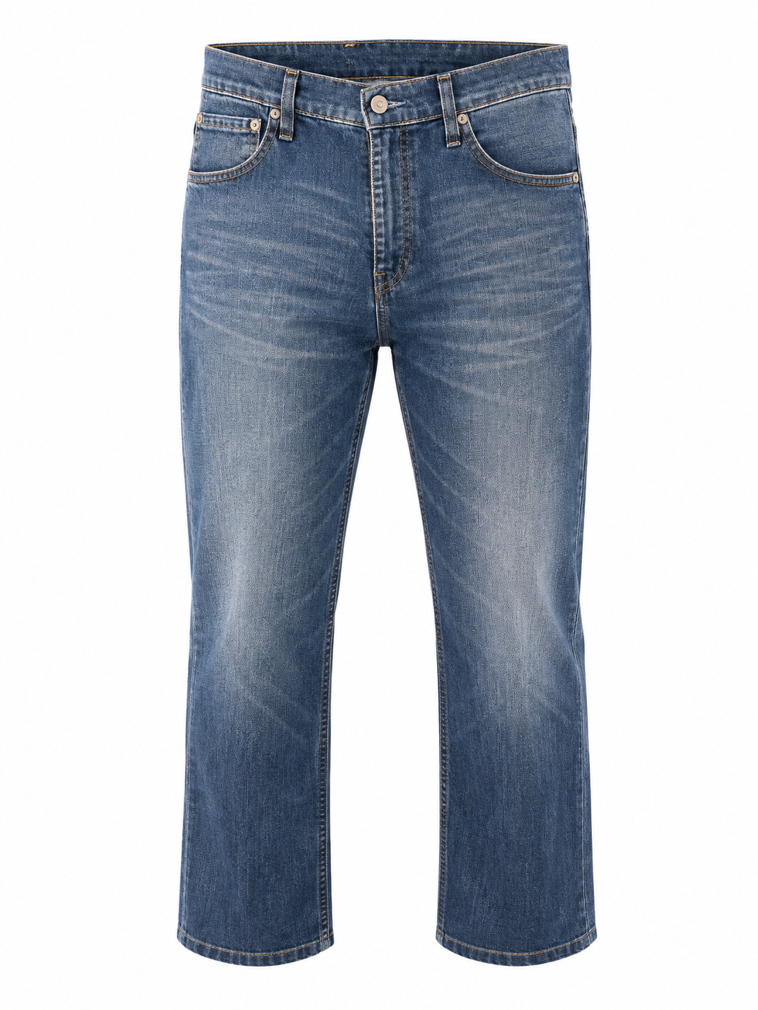 Levi's 507 kék férfi farmer W31 L34