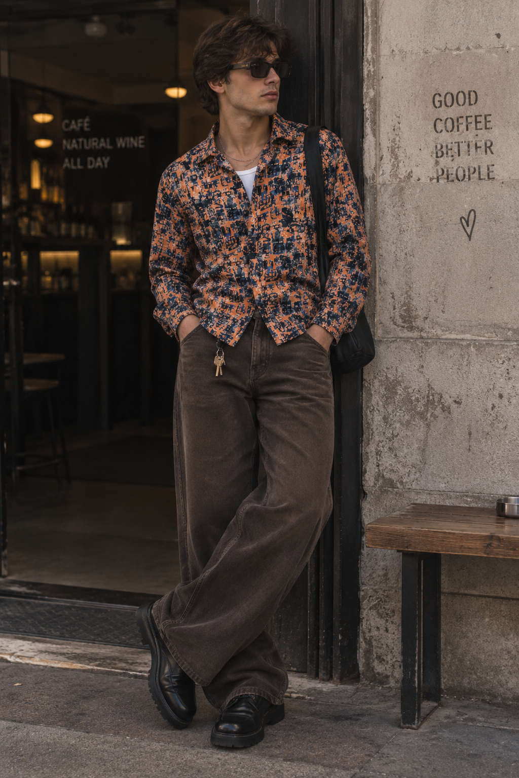 Outfit inspiráció 1